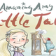 Illustration for article titled The Amazing Amy books from Gone Girl are now on iTunes